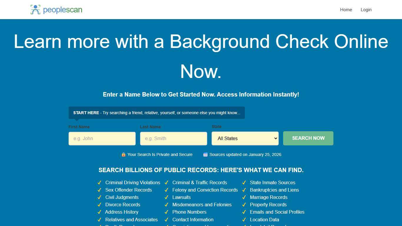 Lyon County Jail Roster